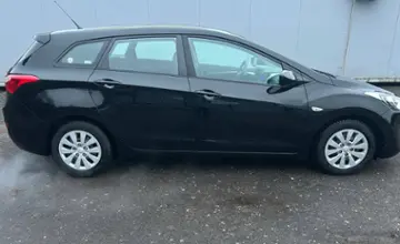 Hyundai i30 2016 года за 30 990 BYN в Гомель