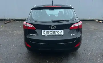 Hyundai i30 2016 года за 30 990 BYN в Гомель