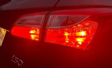 Hyundai i30 2016 года за 30 990 BYN в Гомель