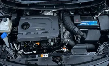 Hyundai i30 2016 года за 30 990 BYN в Гомель