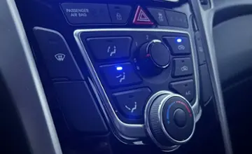 Hyundai i30 2016 года за 30 990 BYN в Гомель