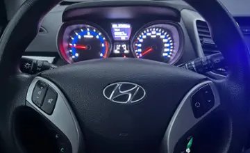 Hyundai i30 2016 года за 30 990 BYN в Гомель