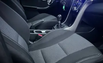 Hyundai i30 2016 года за 30 990 BYN в Гомель