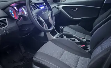 Hyundai i30 2016 года за 30 990 BYN в Гомель