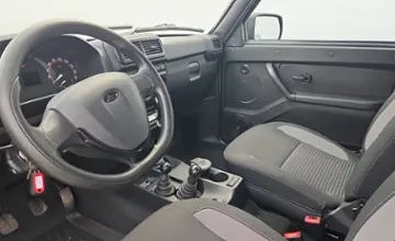 LADA (ВАЗ) 2121 (4x4) 2024 года за 47 290 BYN в Минск