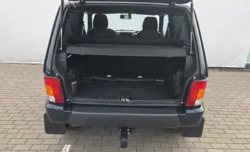 LADA (ВАЗ) 2121 (4x4) 2024 года за 47 290 BYN в Минск