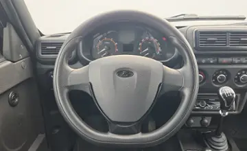 LADA (ВАЗ) 2121 (4x4) 2024 года за 47 290 BYN в Минск