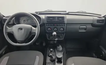 LADA (ВАЗ) 2121 (4x4) 2024 года за 47 290 BYN в Минск