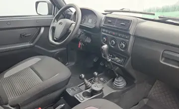 LADA (ВАЗ) 2121 (4x4) 2024 года за 47 290 BYN в Минск