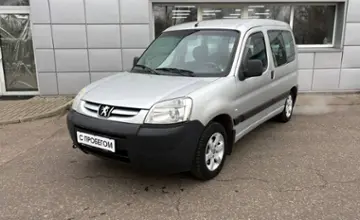 Peugeot Partner 2008 года за 9 990 BYN в Витебск