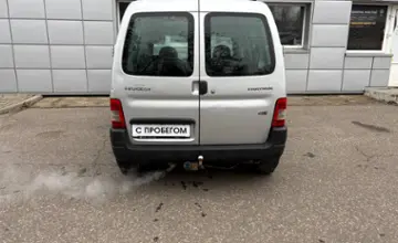 Peugeot Partner 2008 года за 9 990 BYN в Витебск