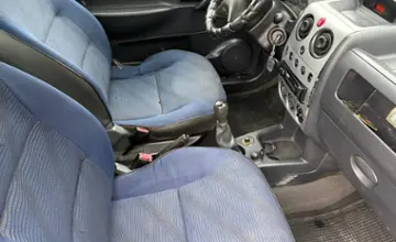 Peugeot Partner 2008 года за 9 990 BYN в Витебск