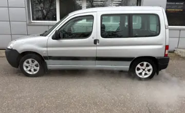 Peugeot Partner 2008 года за 9 990 BYN в Витебск