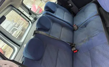 Peugeot Partner 2008 года за 9 990 BYN в Витебск