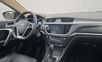 Geely Emgrand 7 2020 года за 28 990 BYN в Минск