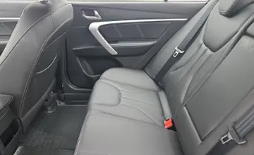 Geely Emgrand 7 2020 года за 28 990 BYN в Минск