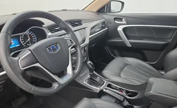 Geely Emgrand 7 2020 года за 28 990 BYN в Минск