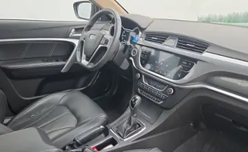 Geely Emgrand 7 2020 года за 28 990 BYN в Минск