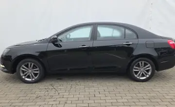 Geely Emgrand 7 2020 года за 28 990 BYN в Минск