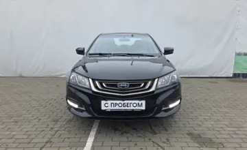 Geely Emgrand 7 2020 года за 28 990 BYN в Минск