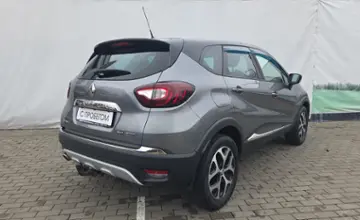 Renault Kaptur 2017 года за 41 990 BYN в Минск