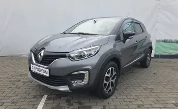 Renault Kaptur 2017 года за 41 990 BYN в Минск