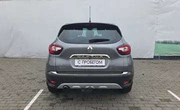 Renault Kaptur 2017 года за 41 990 BYN в Минск