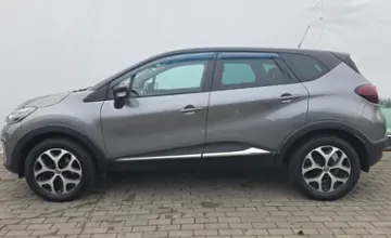 Renault Kaptur 2017 года за 41 990 BYN в Минск