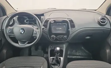 Renault Kaptur 2017 года за 41 990 BYN в Минск