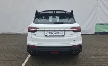 Geely Coolray 2023 года за 54 990 BYN в Минск