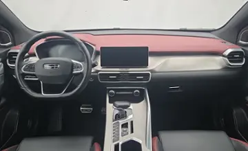 Geely Coolray 2023 года за 54 990 BYN в Минск