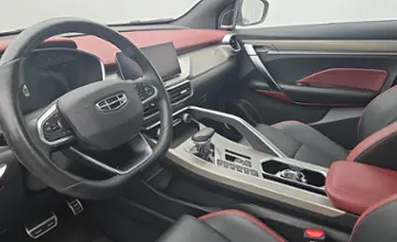 Geely Coolray 2023 года за 54 990 BYN в Минск