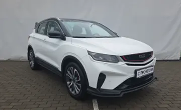 Geely Coolray 2023 года за 54 990 BYN в Минск