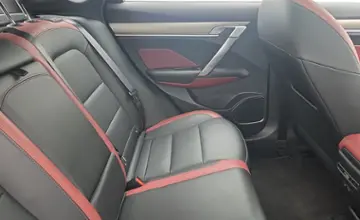 Geely Coolray 2023 года за 54 990 BYN в Минск