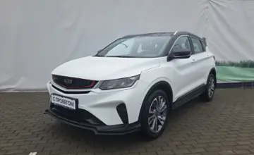 Geely Coolray 2023 года за 54 990 BYN в Минск