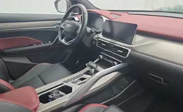 Geely Coolray 2023 года за 54 990 BYN в Минск