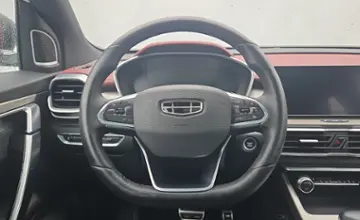 Geely Coolray 2023 года за 54 990 BYN в Минск