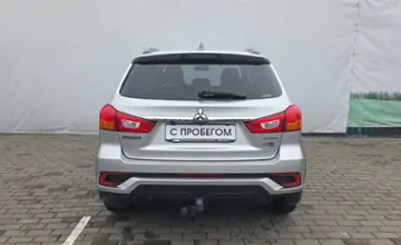Mitsubishi ASX 2018 года за 52 990 BYN в Минск