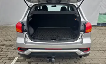 Mitsubishi ASX 2018 года за 52 990 BYN в Минск