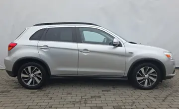 Mitsubishi ASX 2018 года за 52 990 BYN в Минск