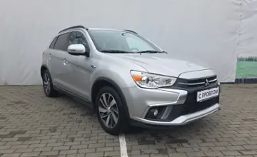 Mitsubishi ASX 2018 года за 52 990 BYN в Минск