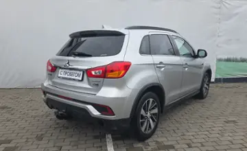 Mitsubishi ASX 2018 года за 52 990 BYN в Минск