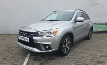 Mitsubishi ASX 2018 года за 52 990 BYN в Минск