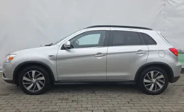 Mitsubishi ASX 2018 года за 52 990 BYN в Минск
