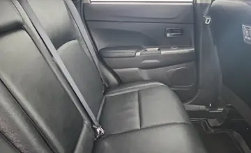 Mitsubishi ASX 2018 года за 52 990 BYN в Минск