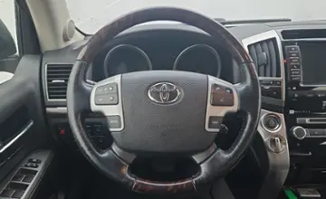 Toyota Land Cruiser 2012 года за 117 590 BYN в Минск