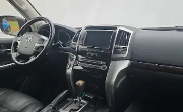 Toyota Land Cruiser 2012 года за 117 590 BYN в Минск