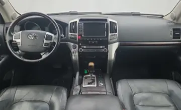 Toyota Land Cruiser 2012 года за 117 590 BYN в Минск