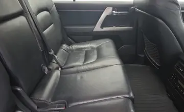 Toyota Land Cruiser 2012 года за 117 590 BYN в Минск