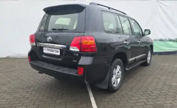 Toyota Land Cruiser 2012 года за 117 590 BYN в Минск
